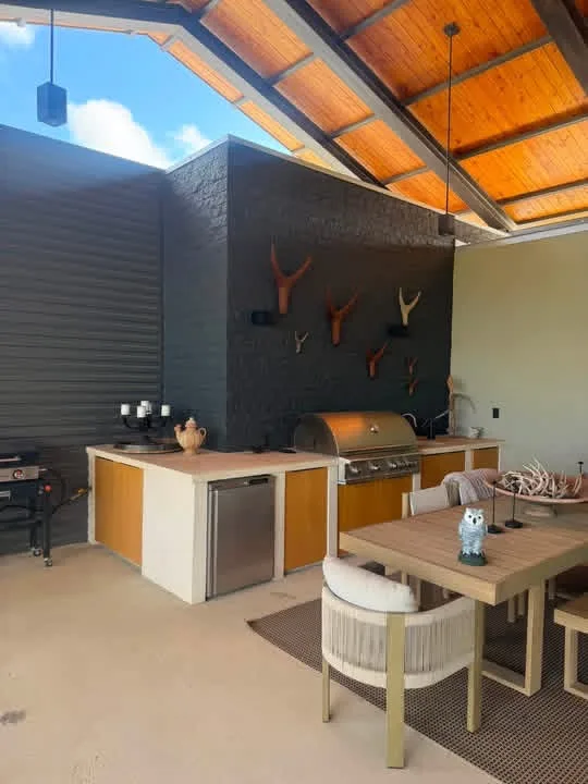 Residential Painting project by Colors By Carlos