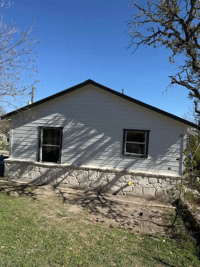 Exterior Painting project by Colors By Carlos