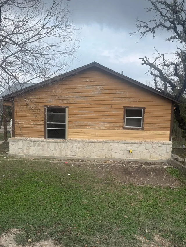 Power Washing project by Colors By Carlos
